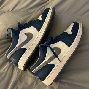 Nike Jordan 1 low
